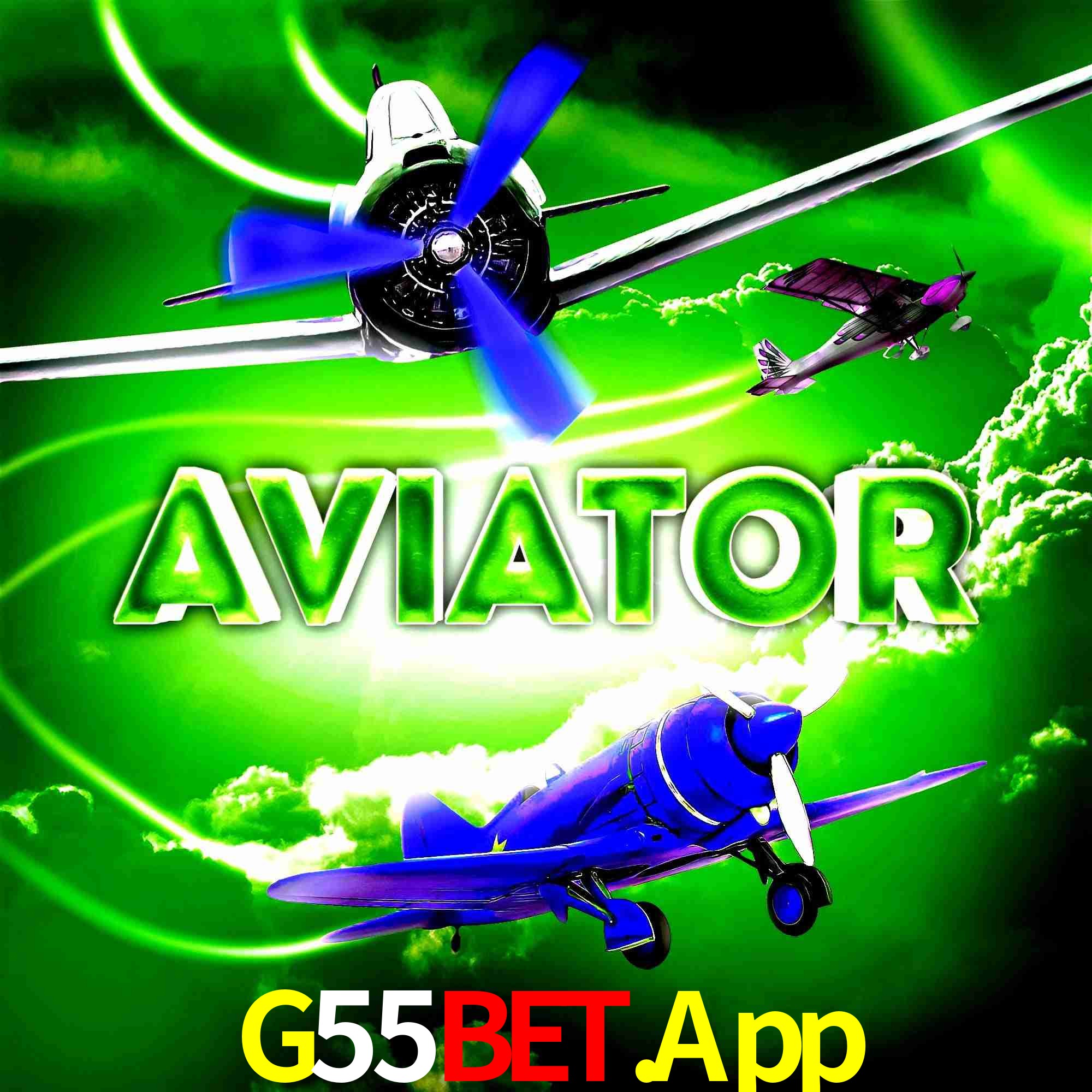Aviator G55Bet.App Tente a Sorte