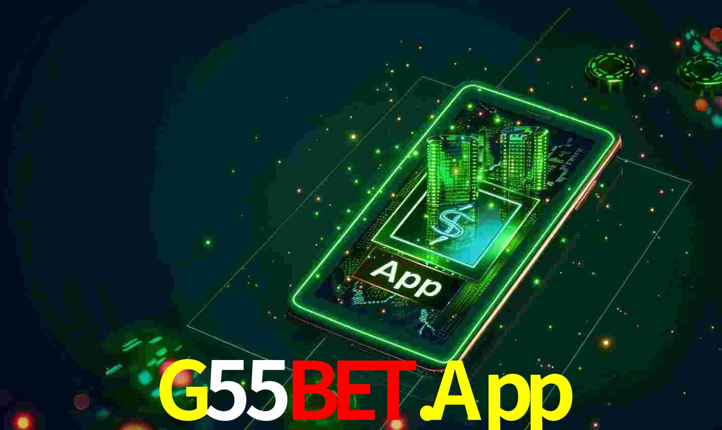 Simplificando a Experiência de Jogo G55Bet.App App