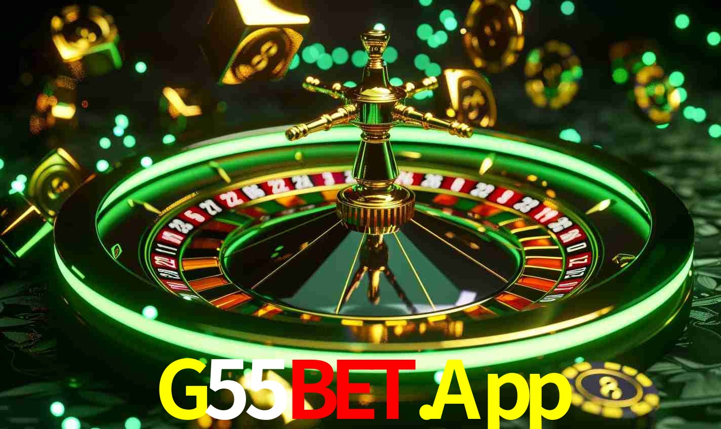 Desfrutar de um Cassino G55Bet.App