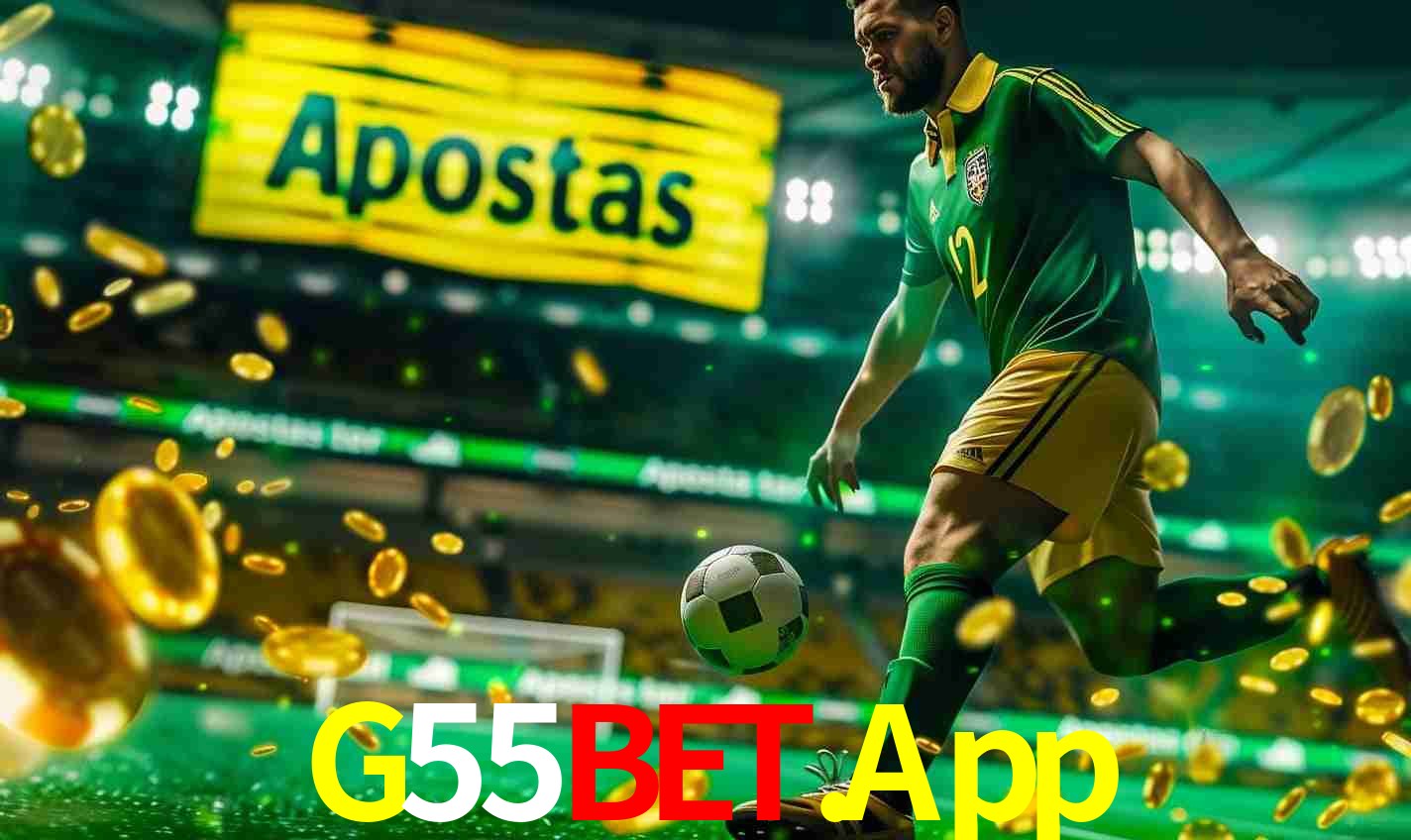 Diversas Apostas em Eventos Esportivos G55Bet.App