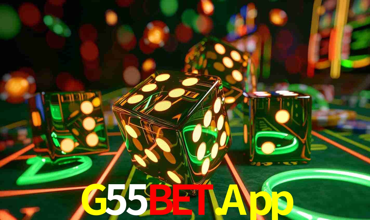 Entretenimento no Jogos G55Bet.App