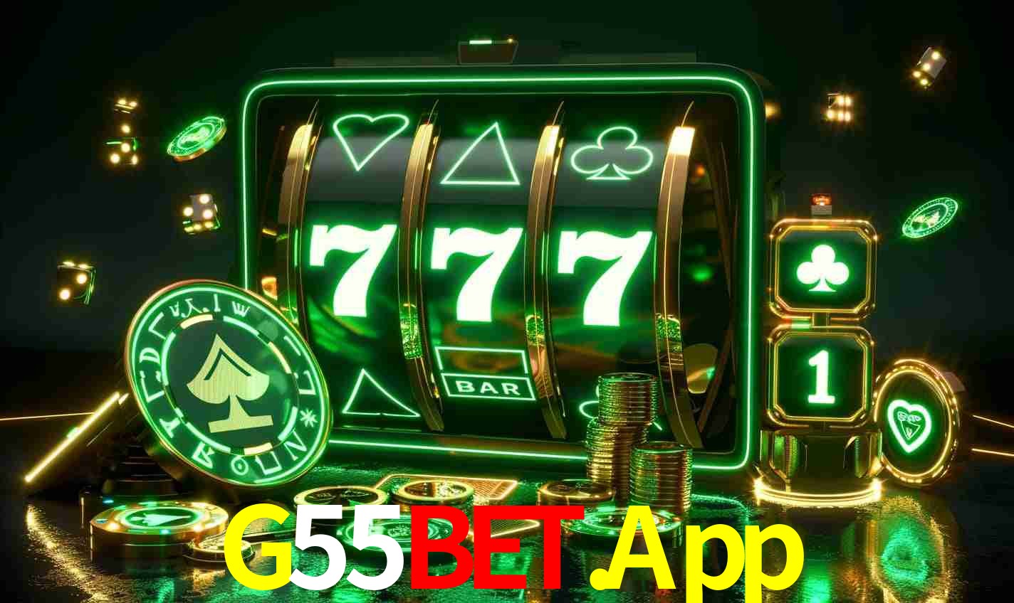 Seguro Login no Cassino Online G55Bet.App