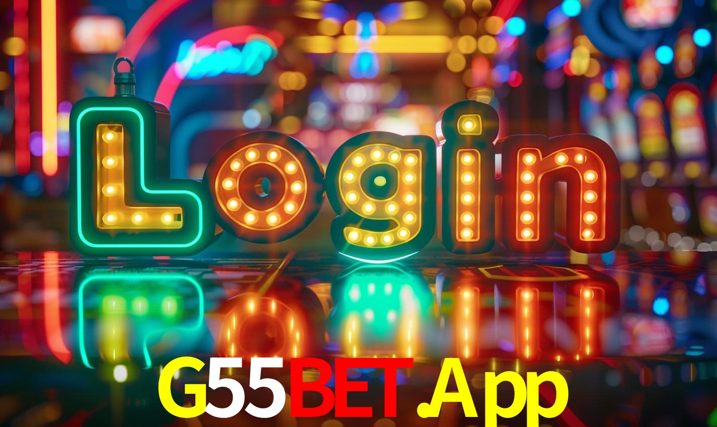 Mundo dos Jogos Cassino G55Bet.App
