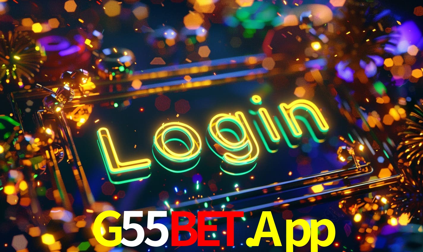 Populares Slots G55Bet.App